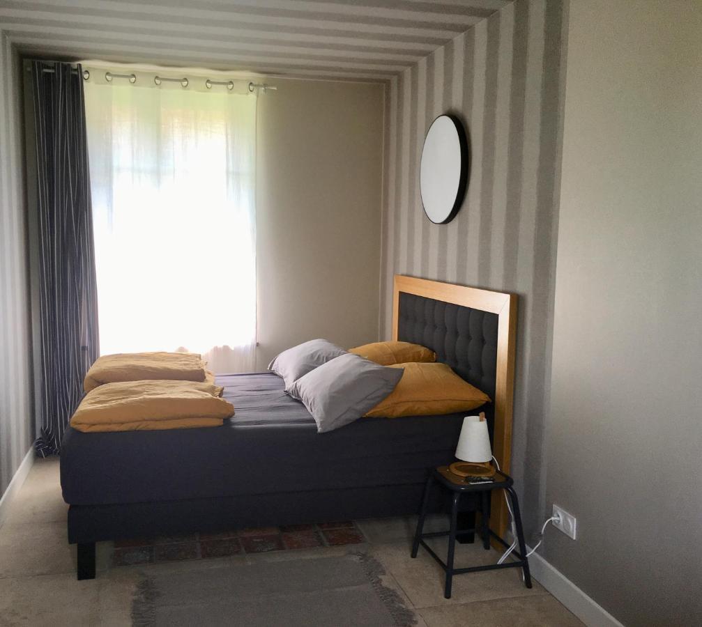Les Cottages D'Orient Gite Boutique Mesnil-Saint-Père Esterno foto