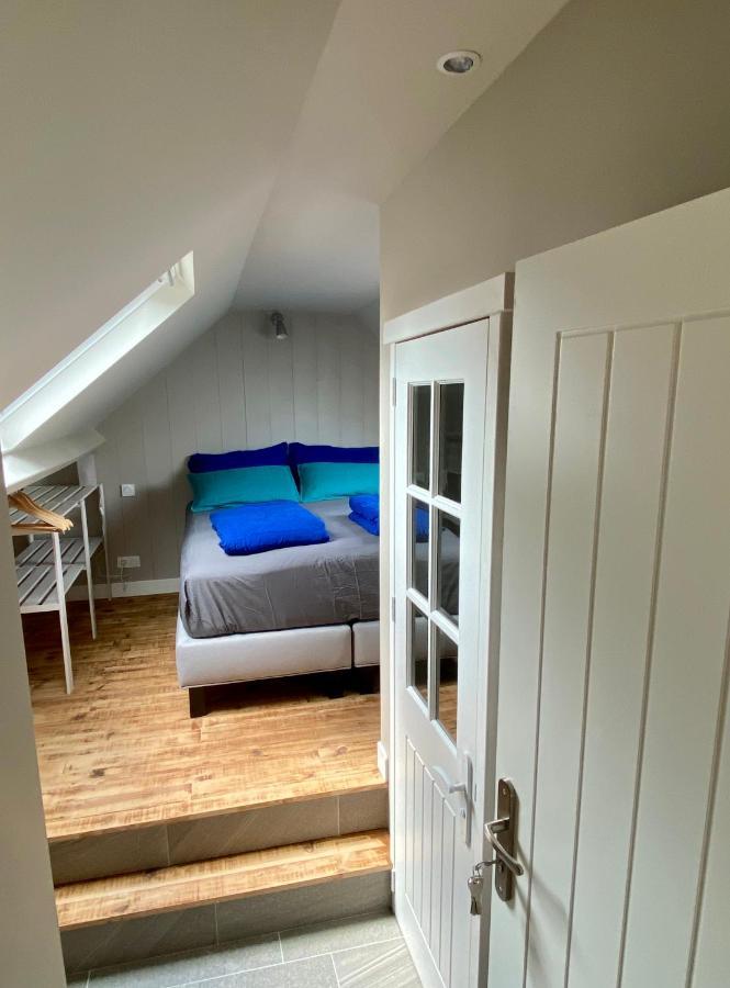 Les Cottages D'Orient Gite Boutique Mesnil-Saint-Père Esterno foto