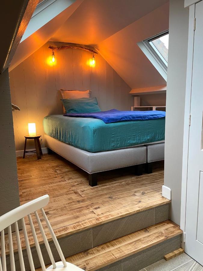 Les Cottages D'Orient Gite Boutique Mesnil-Saint-Père Esterno foto