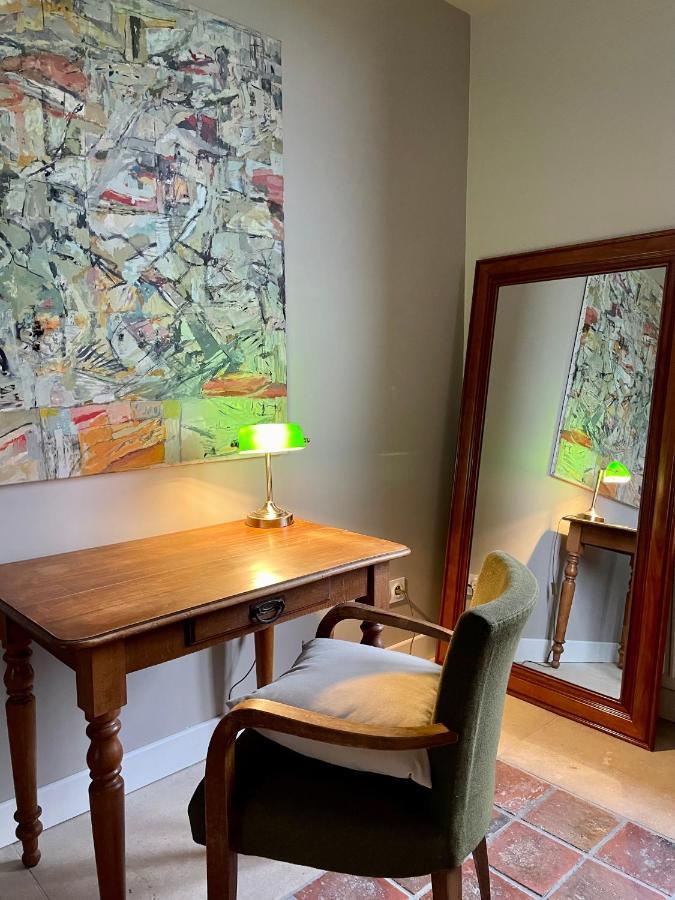 Les Cottages D'Orient Gite Boutique Mesnil-Saint-Père Esterno foto