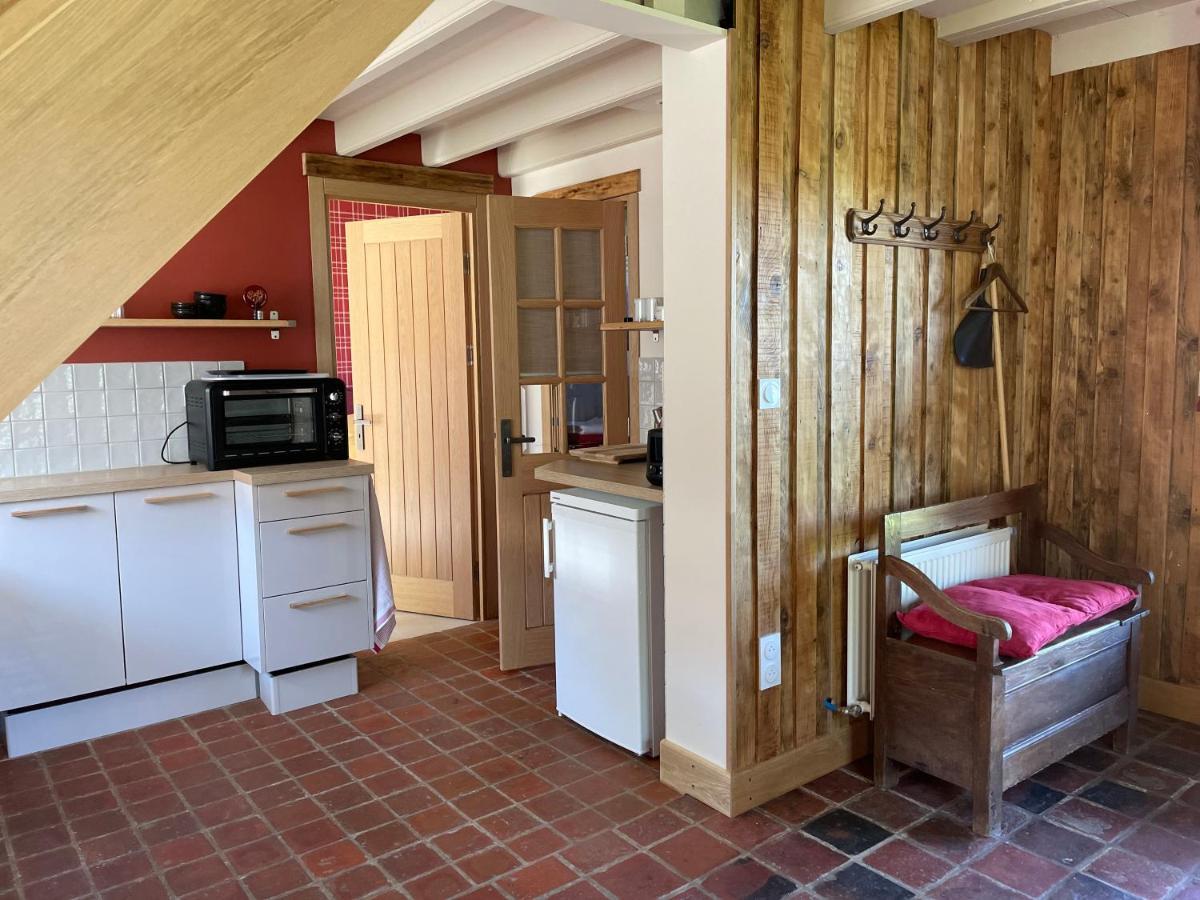 Les Cottages D'Orient Gite Boutique Mesnil-Saint-Père Esterno foto